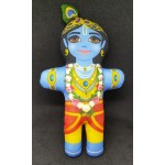 Krishna Soft Toy